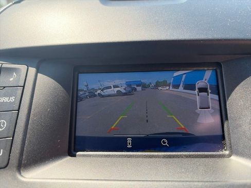 Used 2016 Ford Edge SEL AWD/4WD image 41