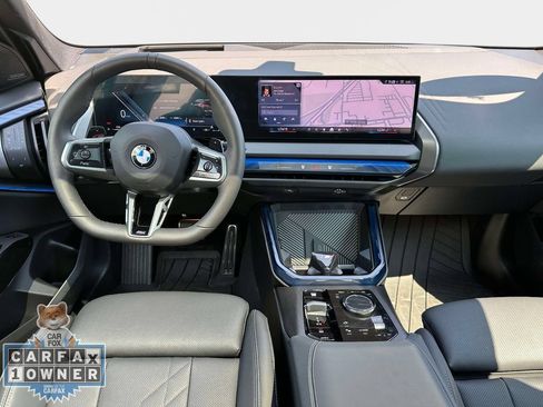 Used 2026 BMW X3 xDrive30i w/ Premium Package AWD/4WD image 18