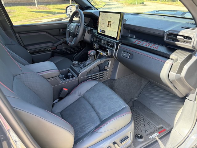 Used 2026 Toyota 4Runner TRD Pro AWD/4WD image 13
