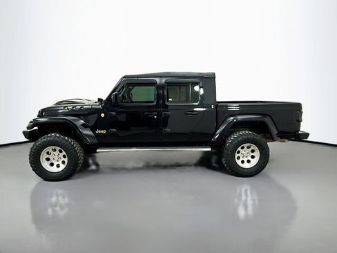 Used 2023 Jeep Gladiator Sport image 6