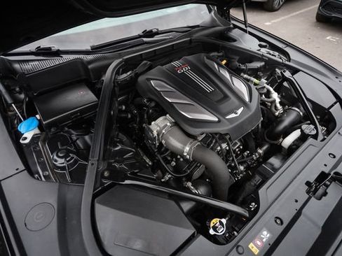 Used 2019 Genesis G80 3.3T Sport AWD/4WD image 64