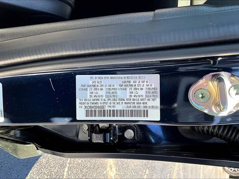Used 2025 MAZDA CX-30 AWD 2.5 S image 21