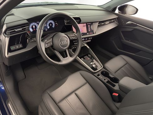 Used 2023 Audi A3 2.0T Premium FWD image 4