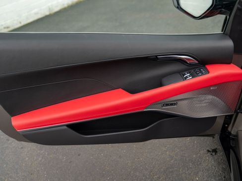 Used 2024 Lotus Emira First Edition image 13