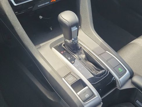 Used 2019 Honda Civic Sport image 29