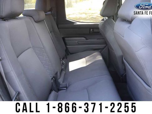 Used 2024 Toyota Tacoma SR5 RWD image 23
