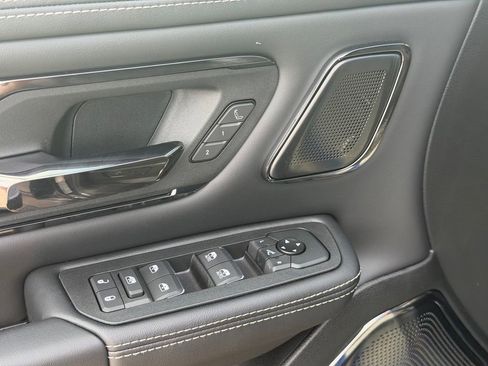 New 2026 RAM 1500 Limited AWD/4WD image 14