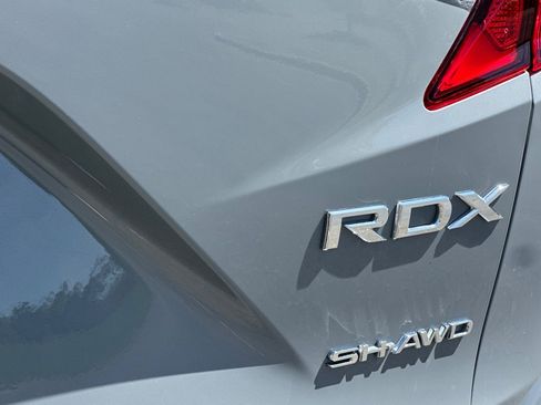 Used 2025 Acura RDX A-Spec AWD/4WD image 39