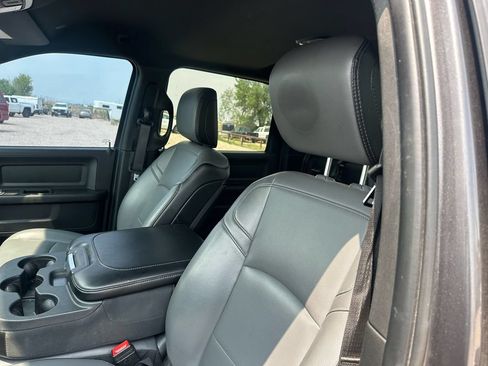 Used 2024 RAM 3500 Tradesman w/ Bed Utility Group AWD/4WD image 31