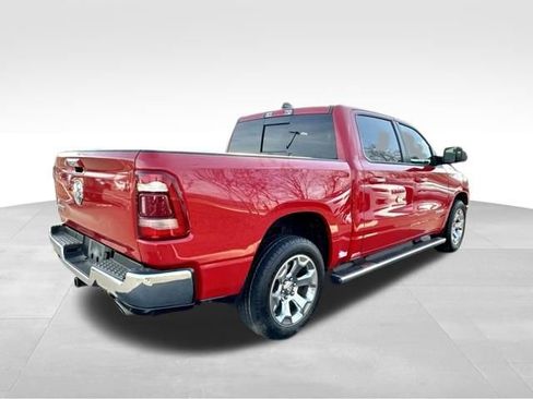 Used 2019 RAM 1500 Big Horn image 7