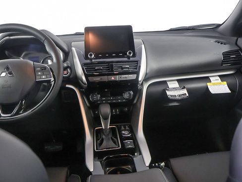New 2025 Mitsubishi Eclipse Cross SEL image 33