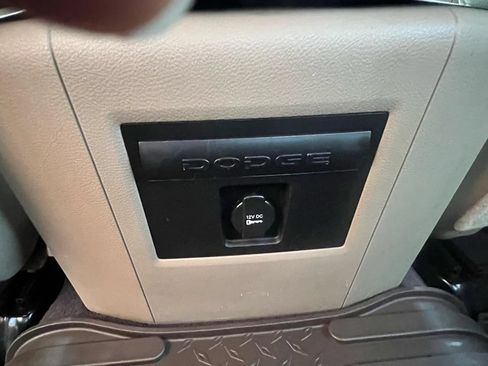 Used 2011 RAM 1500 Laramie w/ Protection Group AWD/4WD image 34
