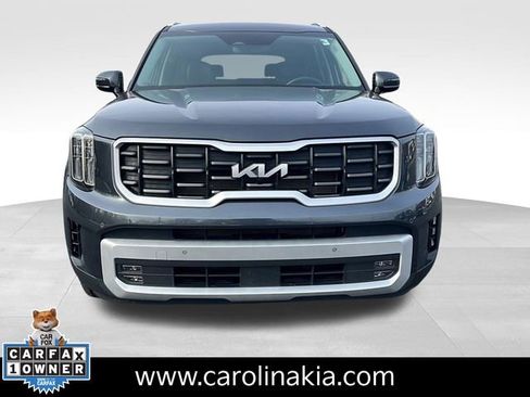 Used 2024 Kia Telluride SX image 2