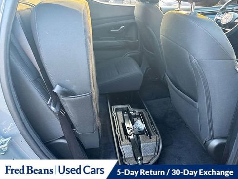 Certified 2023 Hyundai Santa Cruz SEL Premium w/ Cargo Package image 35