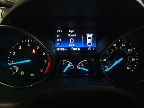 Used 2019 Ford Escape SE AWD/4WD image 23