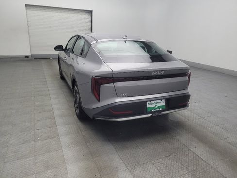 Used 2025 Kia K4 EX FWD image 5