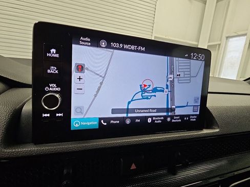 Used 2023 Honda CR-V Sport Touring image 14