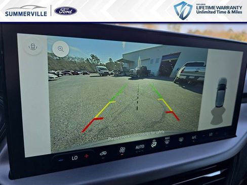 New 2026 Ford Escape Active w/ Tech Pack #1 FWD image 24