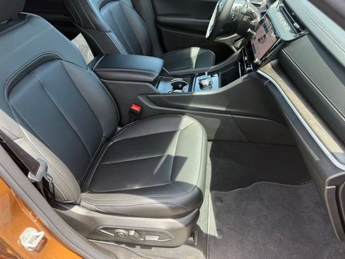 New 2026 Jeep Grand Cherokee L Limited AWD/4WD image 61