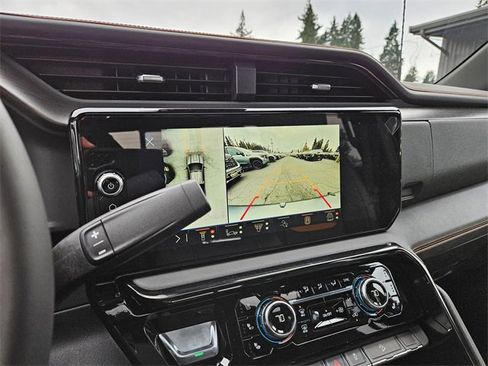 New 2026 GMC Sierra 2500 AT4 w/ Max Trailering Package image 29