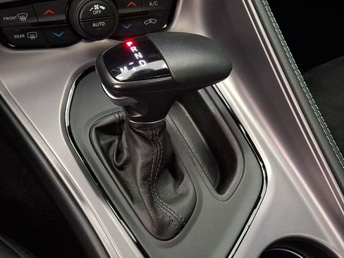 Used 2023 Dodge Challenger R/T Scat Pack RWD image 15