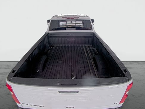 Used 2024 Chevrolet Silverado 3500 LT w/ All Star Edition image 3