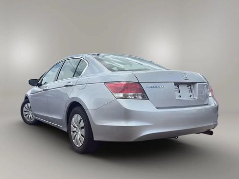 Used 2008 Honda Accord LX image 5