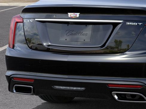 New 2026 Cadillac CT5 Premium Luxury image 14