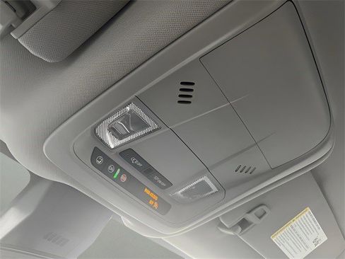 Certified 2024 Chevrolet Equinox LS image 24