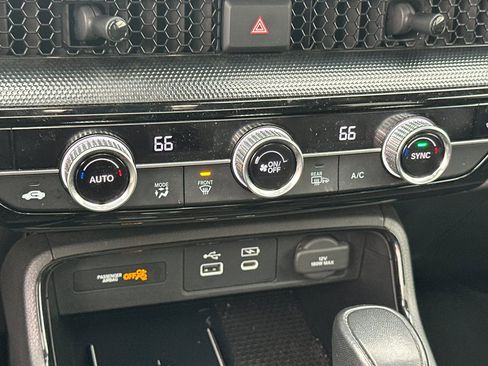 Certified 2024 Honda CR-V EX-L image 23