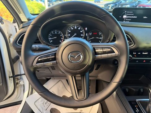 Used 2021 MAZDA CX-30 AWD 2.5 S w/ Select Package image 28