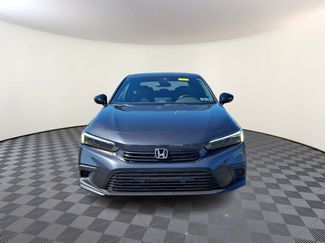 Used 2023 Honda Civic Sport video 2