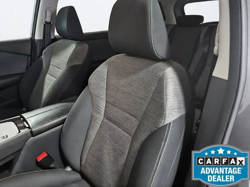 Used 2023 Nissan Rogue SV FWD image 26