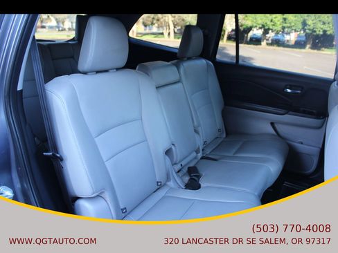 Used 2016 Honda Pilot EX-L image 18