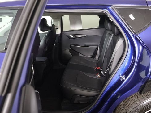 Used 2023 Kia EV6 Wind w/ Wind Technology Package image 31