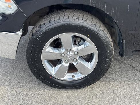 Used 2017 RAM 1500 Big Horn image 14