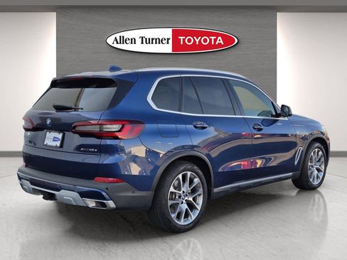 Used 2023 BMW X5 xDrive45e w/ Executive Package image 6