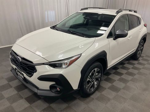 New 2026 Subaru Crosstrek 2.0i Premium image 5