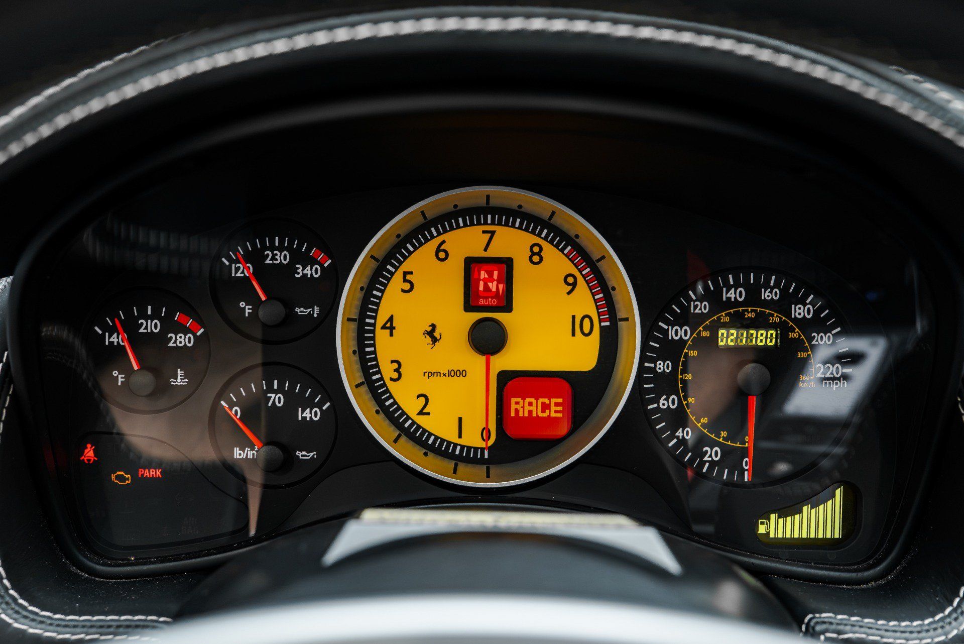 Used 2008 Ferrari F430 Spider RWD image 57