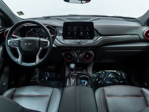 Used 2025 Chevrolet Blazer RS w/ Driver Confidence II Package image 19