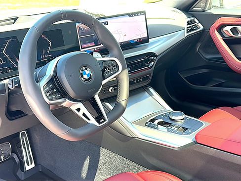 New 2026 BMW 230i Coupe w/ Premium Package RWD image 9