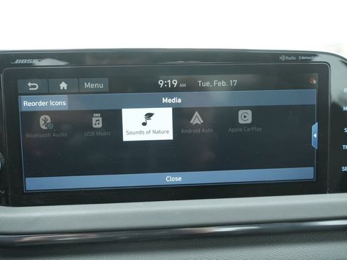 Used 2021 Hyundai Sonata N Line image 36