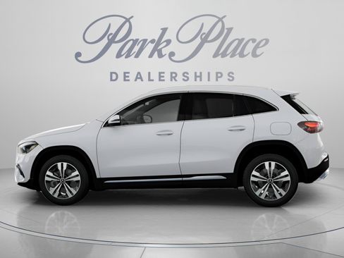 New 2026 Mercedes-Benz GLA 250 image 7