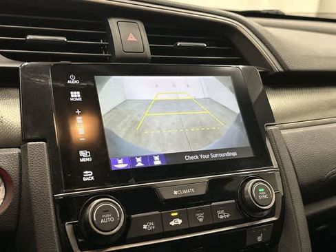 Used 2017 Honda Civic EX image 23
