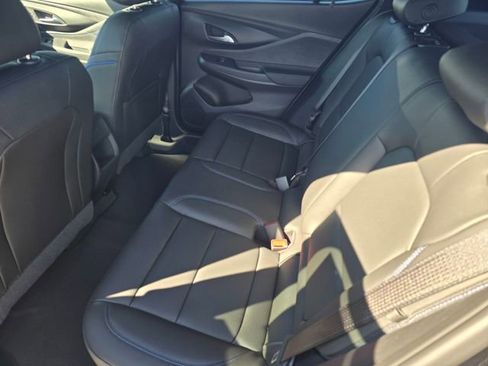 New 2026 Buick Envista Sport Touring w/ Convenience I Package image 9