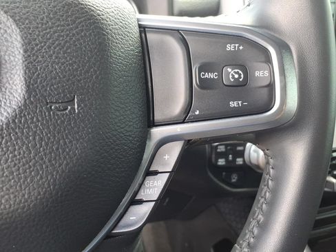 Certified 2024 RAM 1500 Laramie AWD/4WD image 10
