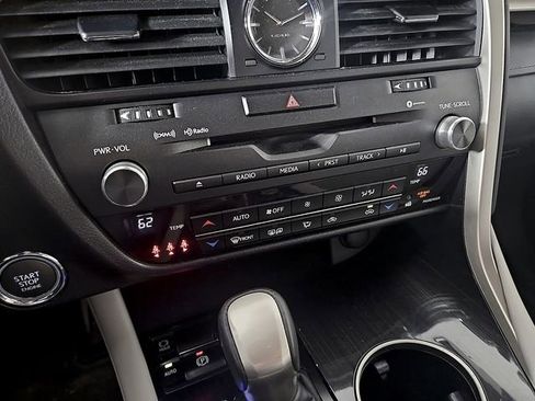 Used 2017 Lexus RX 350 FWD w/ Accessory Package image 15