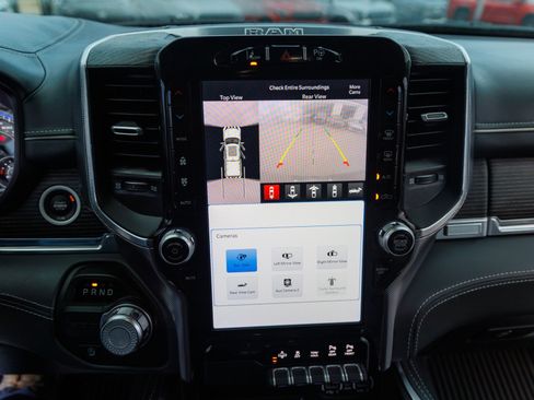 Used 2022 RAM 1500 Limited image 26