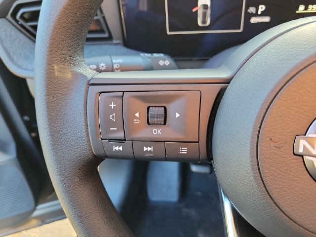 New 2027 Nissan Kicks S FWD image 20