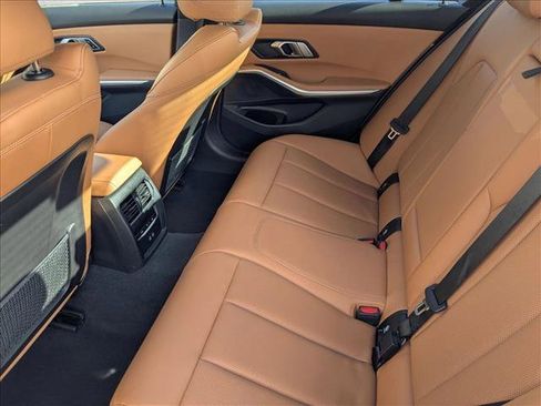 Used 2023 BMW M340i M340i w/ Shadowloine Package image 19